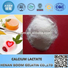 calcium lactate seafood